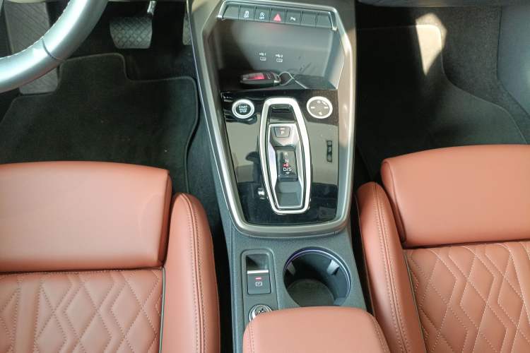 Used Audi A3 2025 A3L Limousine 35TFSI Prestige Edition