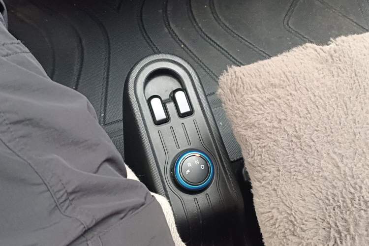 Used Wuling Hongguang MINIEV 2020 Enjoyment Model Lithium Iron Phosphate