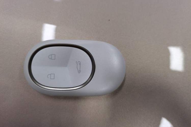 Used Nio ES6 2024 75 kWh
