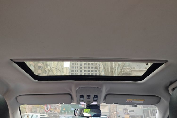 Used Haval H2 2016 Red-Label 1.5T Manual Two-Wheel Drive Luxury Model