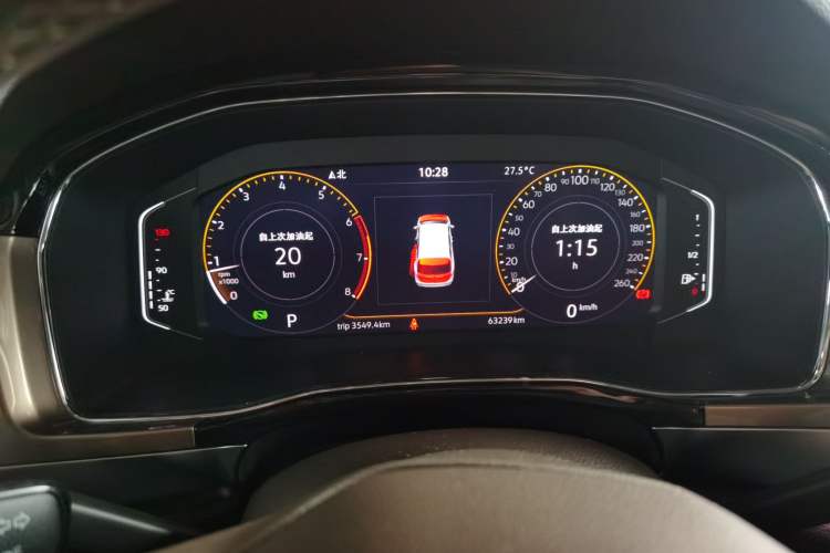 Used Volkswagen Viloran 2020 330TSI Luxury Edition