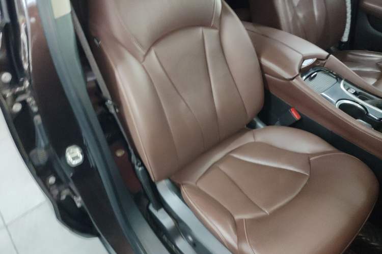 Used Buick Envision 2020 20T Two-Wheel Drive Luxury Model