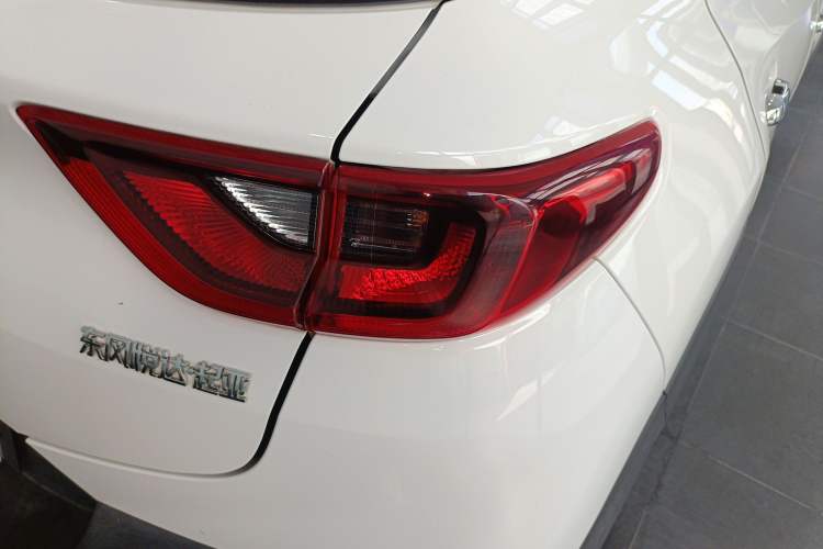 Used Kia kx1 Stonic 2021 1.4L CVT Fun & Sunroof Model