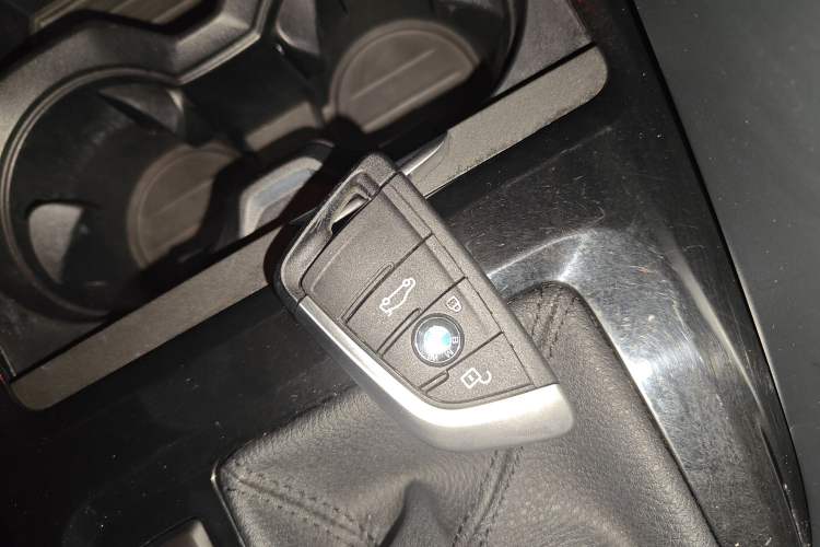 Used BMW X2 2021 Restyled sDrive25i M Sport Package