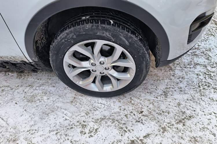 Used Land Rover Discovery Sport 2015 2.0T SE
