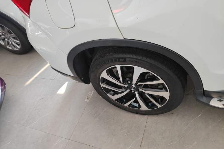 Used GAC Group Qizhi PHEV 2019 1.5L Smart Connect Premium Edition
