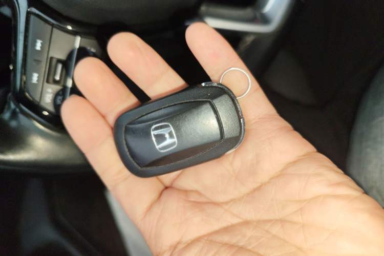 Used Honda Civic 2022 180TURBO CVT Shangqing Edition