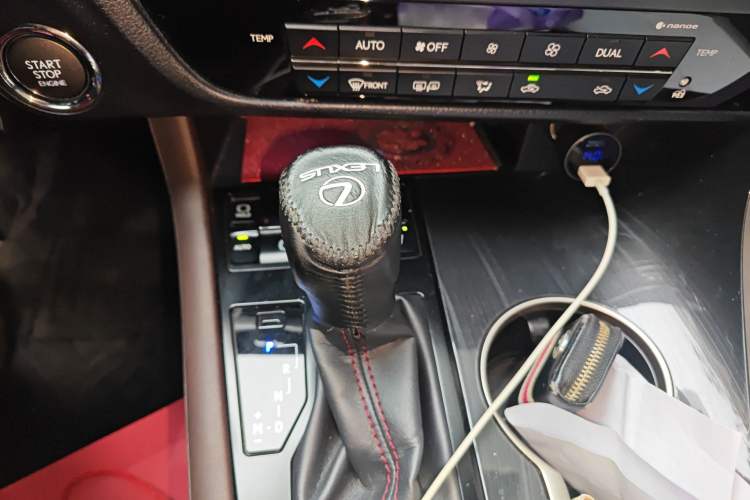 Used Lexus RX 2016 300 Two-Wheel Drive Comfort Edition China VI Standard
