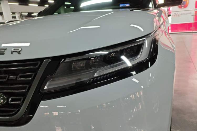 Used Land Rover Range Rover Velar 2024 Dynamic HSE