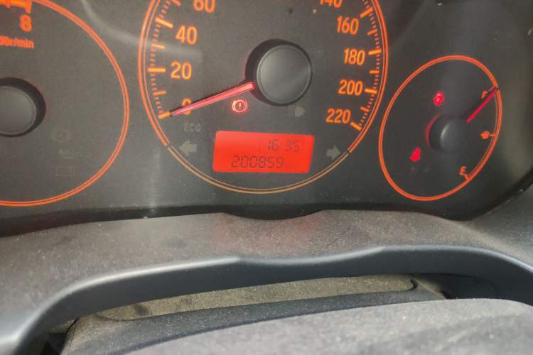 Used Honda Gienia 2017 1.5L Manual Classic Edition
