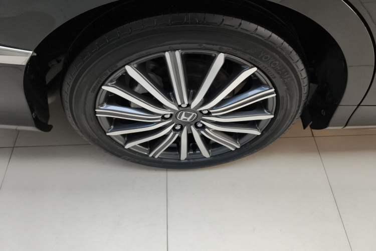 Used Honda Elysion 2022 2.0L eHEV Luxury Edition