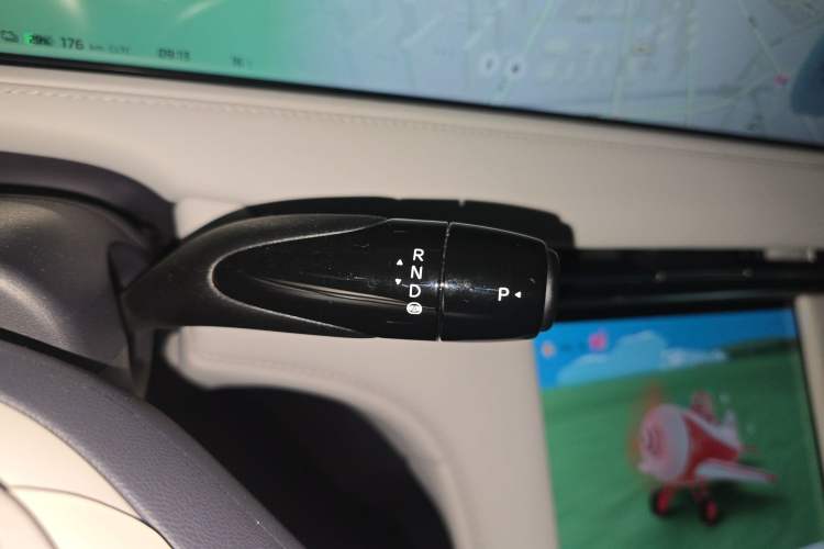 Used IM LS7 2023 90 kWh Elite Rear-Drive Version