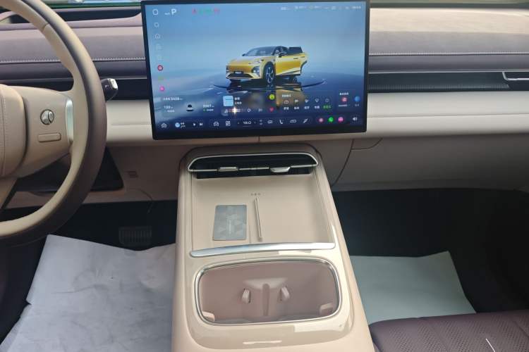 Used Deepal S07 2026 230Ultra with Huawei Qiankun ADS SE Edition