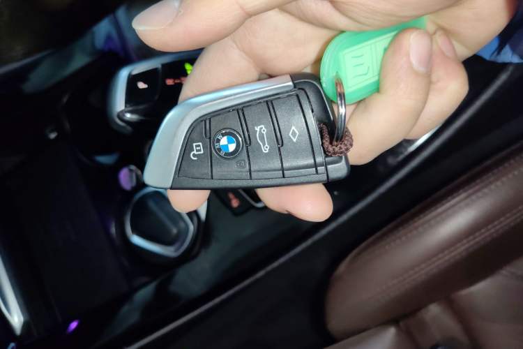 Used BMW X3 2020 xDrive30i Luxury Model with M Sport Package