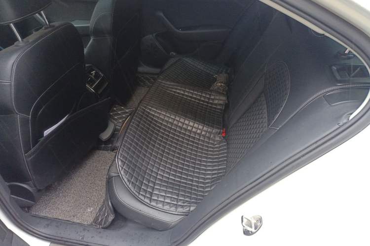 Used Skoda Superb 2016 TSI280 DSG Innovation Edition
