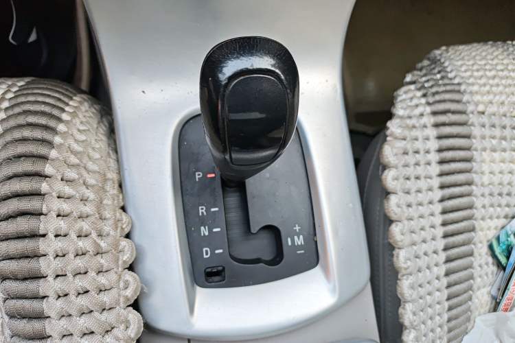 Used Volvo S40 2011 2.0L Automatic Zhiya Edition