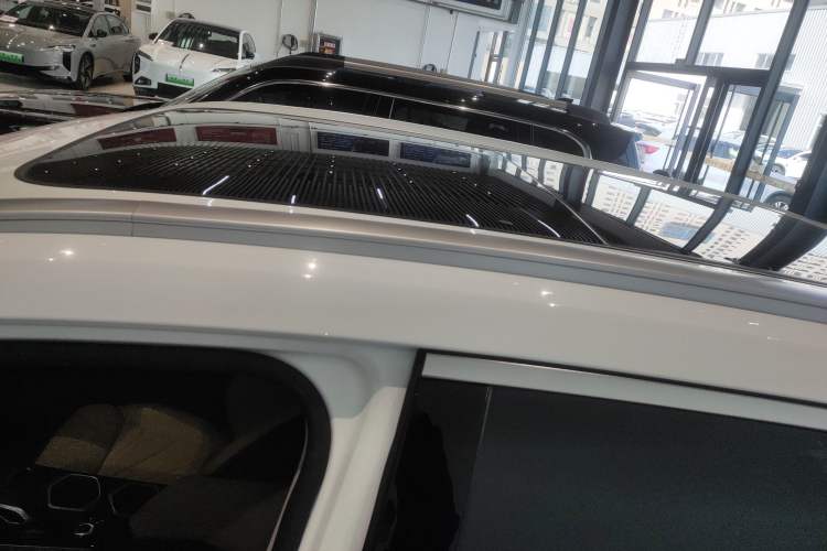 Used Geely Auto FX11 2023 1.5TD DCT Prestige Edition
