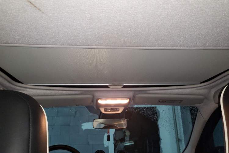 Used smart forfour 2018 1.0L 52kW Passion Edition