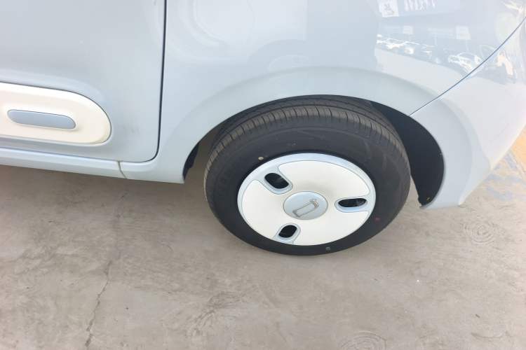 Used Bestune Pony 2025 222km Range Agile Horse
