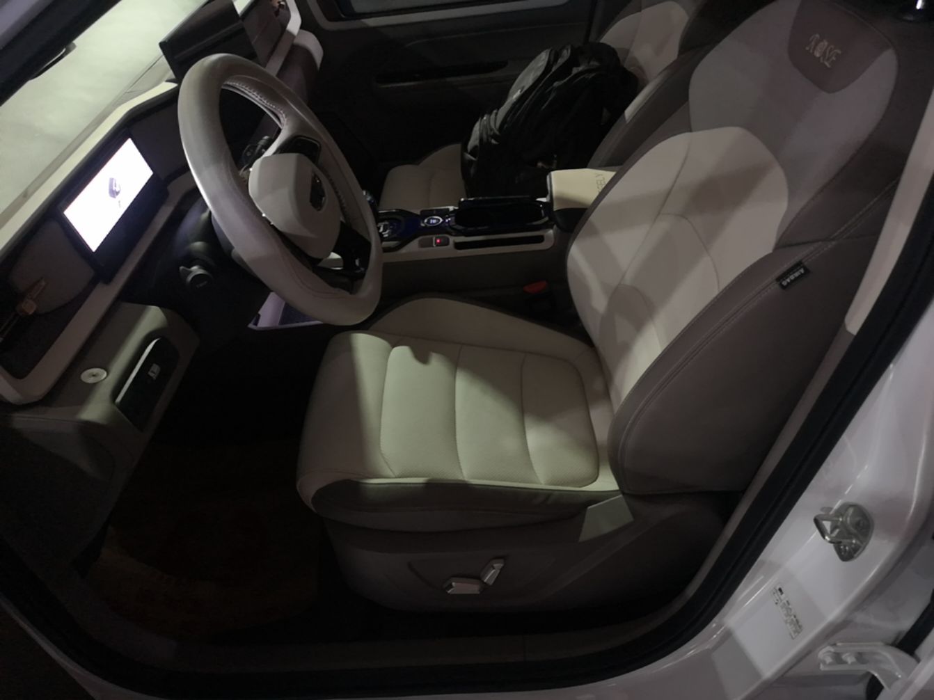 Geely Auto icon 2026 Model Chocolate 1.5TD Pure & Refined Edition — снимка 17