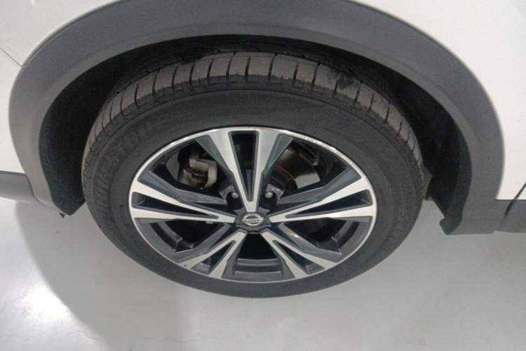 Used Nissan Qashqai 2022 2.0L CVT XV Premier Luxury Edition