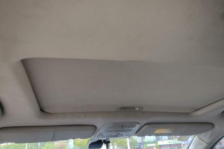 Used Haval H6 2015 Revised Version Sport Edition 1.5T Manual Transmission Two-Wheel Drive Elite Grade