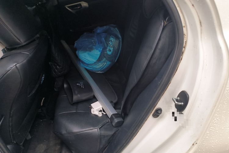 Used Lexus CT 2012 CT200h Elite Edition
