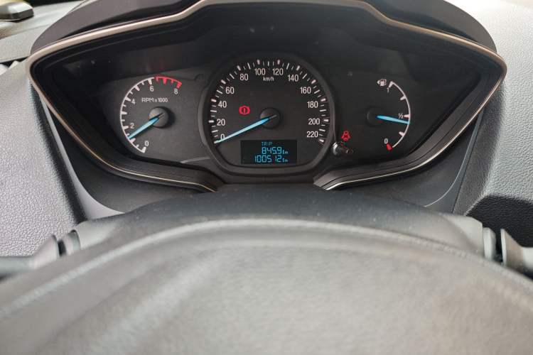 Used Ford Escort 2015 1.5L Manual Comfort Model