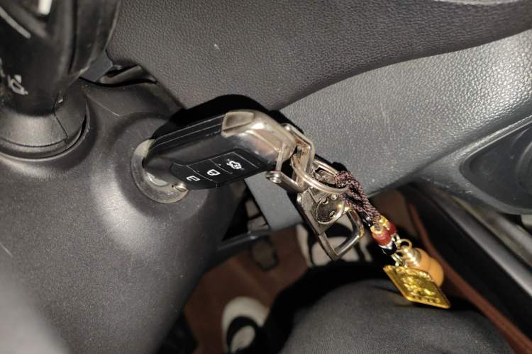 Used Ford Escort 2017 Happy Edition 1.5L Manual Fashion Model