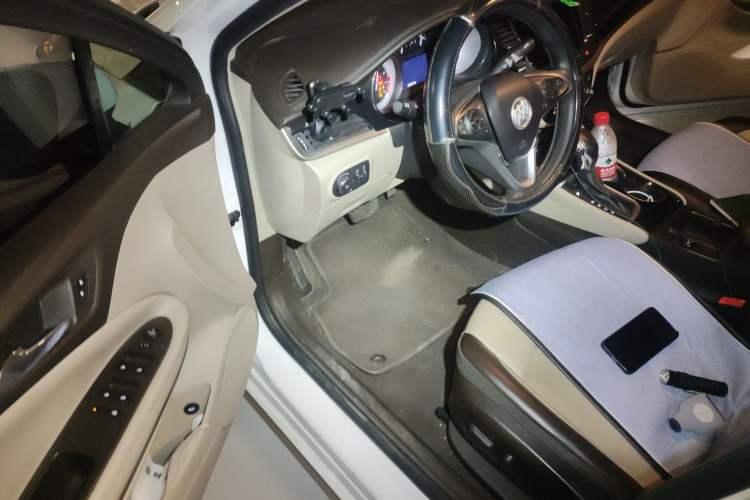 Used Buick Verano 2017 Sedan 15S Automatic Leading Model