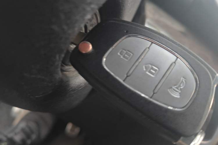 Used HYOSOW S6 2017 1.5T CVT Enjoyment Model