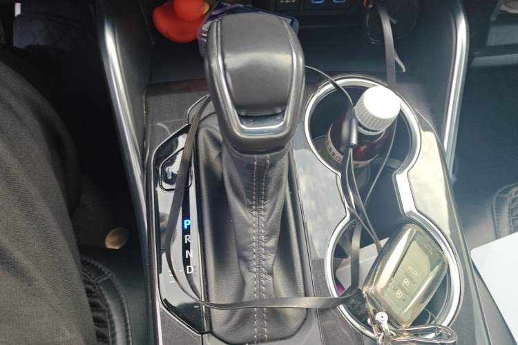 Used Toyota Crown Kluger 2022 2.5L HEV Four-Wheel Drive Premium Edition
