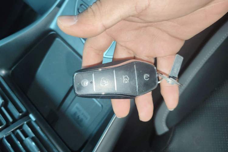 Used BYD Sealion 05 DM-i 2025 DM-i Smart Drive 115KM Flagship Model