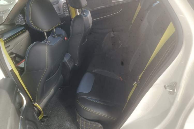 Used Geometry EX3 Kung Fu Cow 2021 Kungfu NiuNiu
