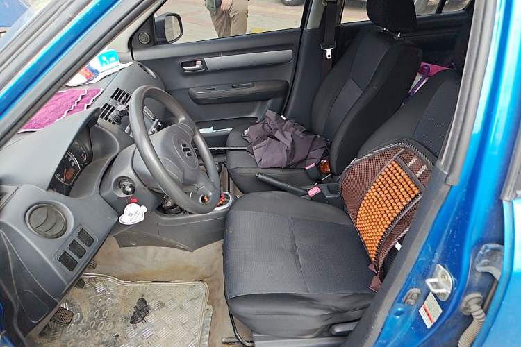 Used Suzuki Swift 2011 1.3L Manual Value Edition