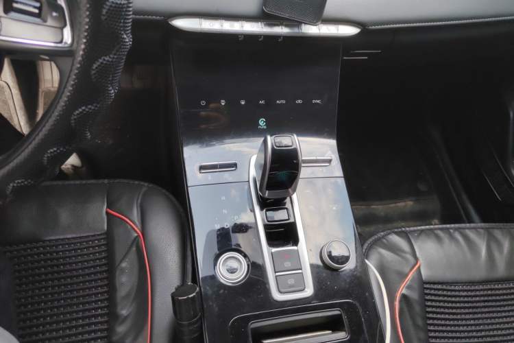 Used Chery Tiggo 8 PLUS 2022 290TGDI DCT Haoting Edition