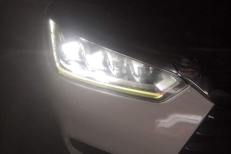 Used BYD Song 2019 1.5TI Manual Smart Connect Enjoyment Model