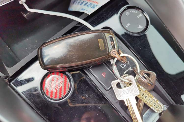 Used Audi A3 2022 A3L Limousine 35 TFSI Fashion Sport Model
