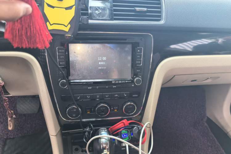 Used Volkswagen Passat 2013 1.8TSI DSG Prestige Edition