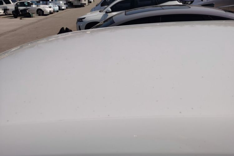 Used Leapmotor T03 2024 403 Comfort Edition
