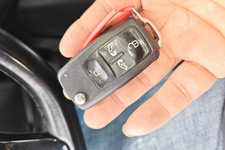 Used Volkswagen Sharan 