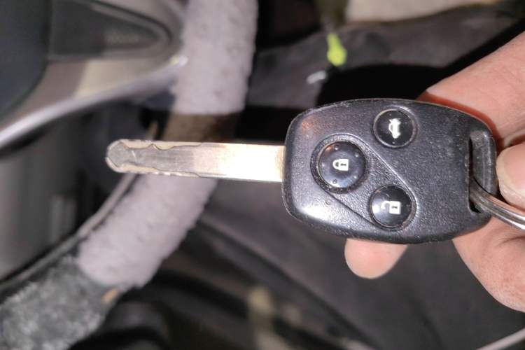 Used Honda City Classic 2012 1.5L Automatic Elite Edition