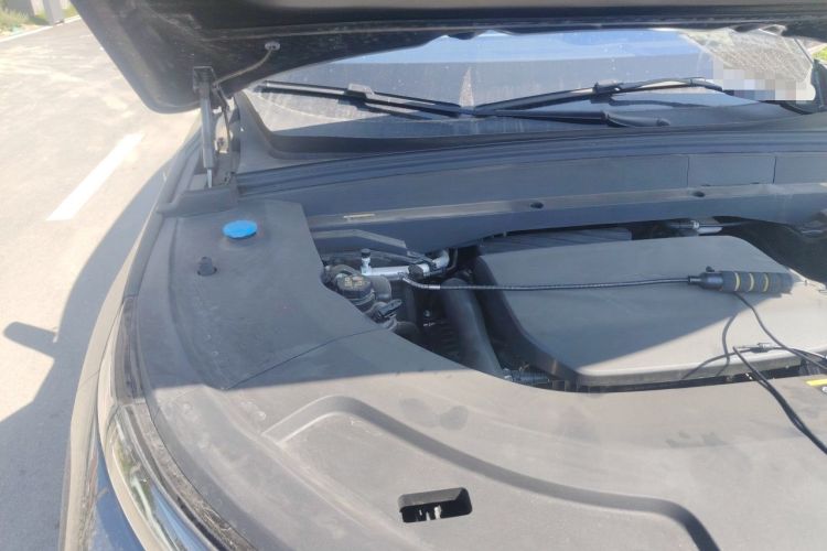 Used Li Auto L7 2024 MAX Model