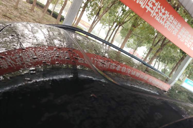 Used Ford Equator Sport New Energy 2025 Luxury Plus Version