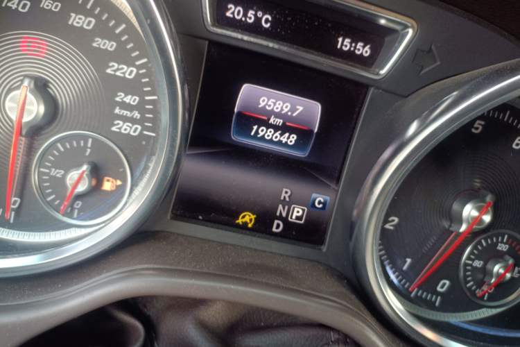 Used Mercedes-Benz GLS 2018 GLS 400 4MATIC Dynamic Model