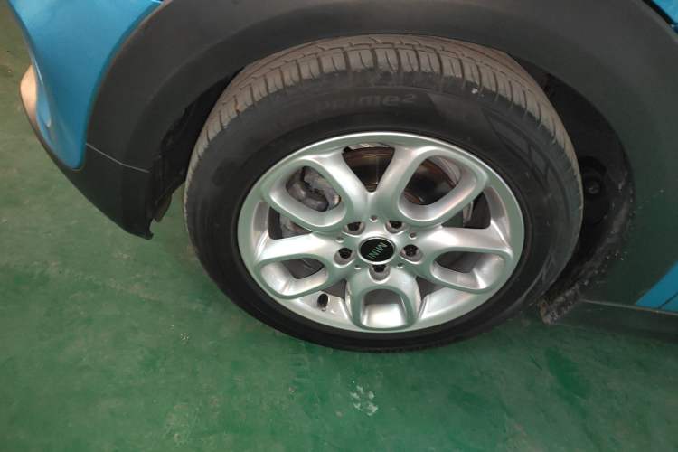 Used MINI 2018 1.5T ONE
