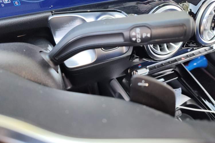 Used Mercedes-Benz GLB 2023 GLB 220 4MATIC