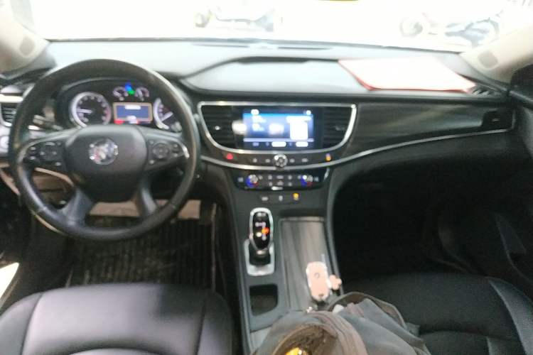 Used Buick LaCrosse 2021 652T Luxury Model