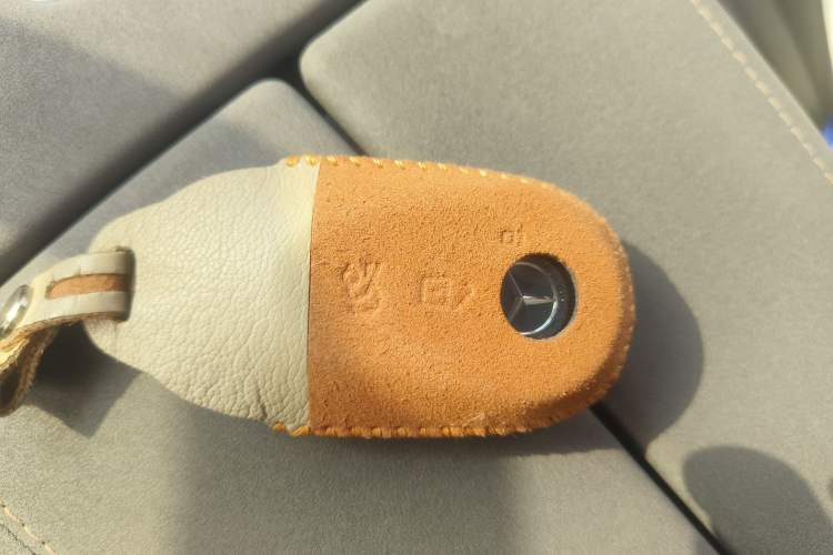 Used Mercedes-Benz EQS 2022 Updated Version 450+ Pioneer Edition