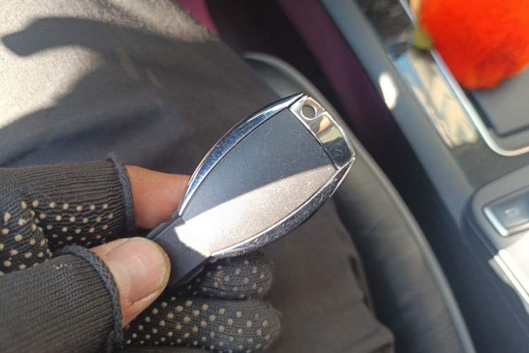 Used Mercedes-Benz GLK-Class 2013 Facelift GLK 300 4MATIC Luxury Edition
